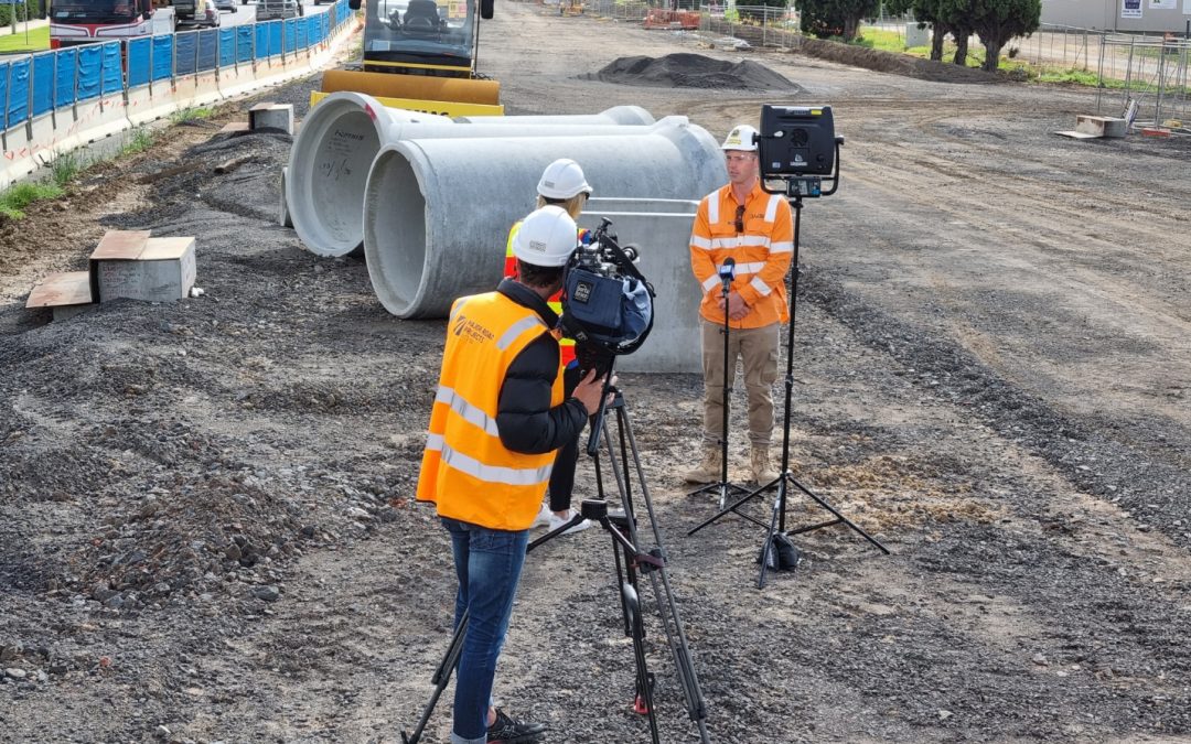 Barwon Heads Road Upgrade